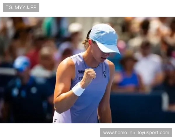 斯瓦泰克继续书写统治时代，排名无人撼动，斯瓦泰克澳网