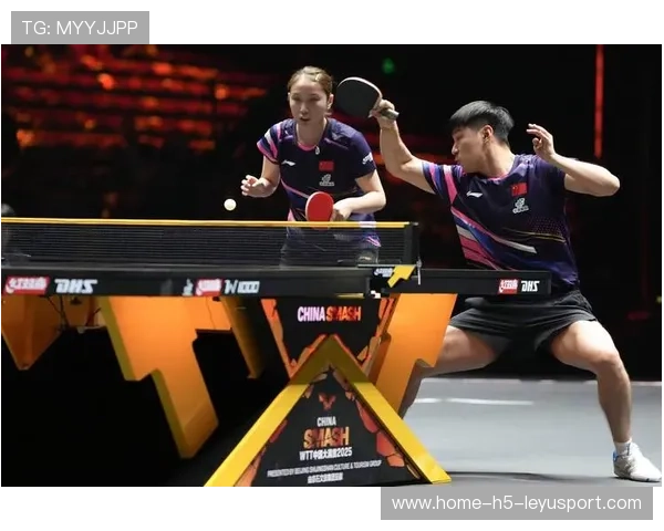 钱天一通过WTT支线赛积分反超，跻身世乒赛选拔候选序列