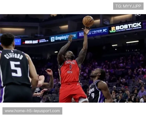 锡安篮下暴扣扭转局势，鹈鹕客场战胜骑士终结连败