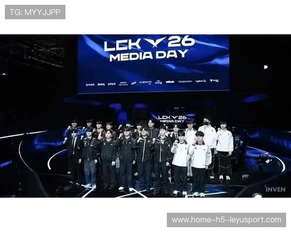 T1、GEN等韩国强队主场作战，LCK欲重夺荣耀，lol韩国t1战队